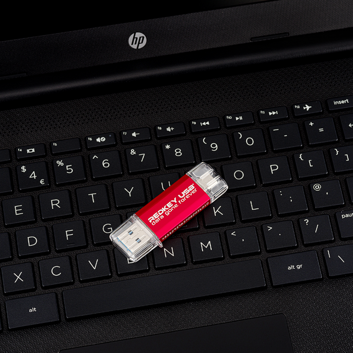 Redkey USB Ultimate