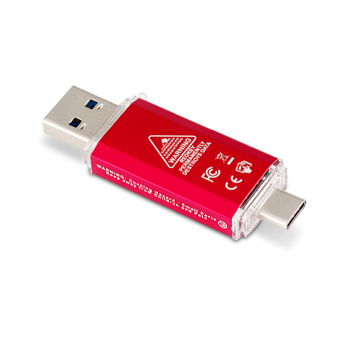 Redkey USB Ultimate
