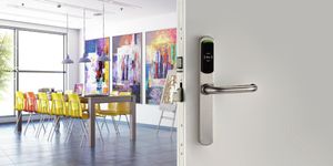 Smart Locks