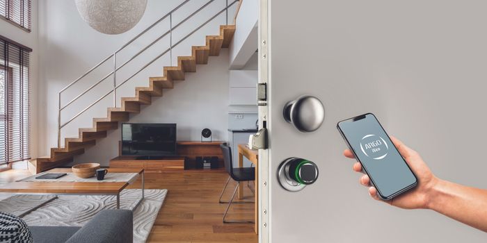 Smart Locks