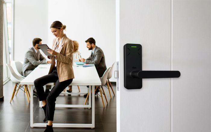 Smart Locks