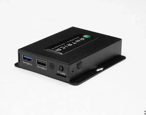 ONVIF camera Decoder 1-16 cameras at a time