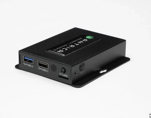 ONVIF camera Decoder 1-16 cameras at a time