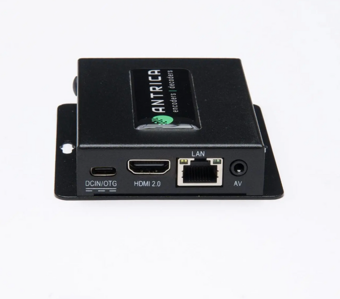ONVIF camera Decoder 1-16 cameras at a time
