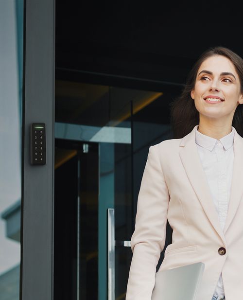 EXRead Series - by SystemHouse Solutions