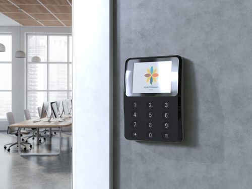 Your place, your brand!