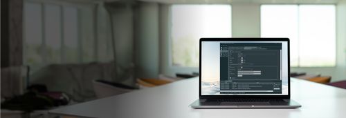 EXRead Configuration Tool™