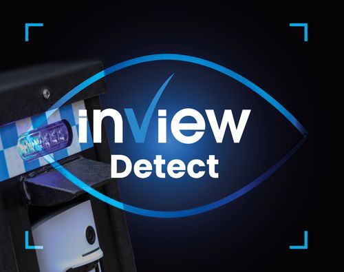 inView Detect - perimeter intrusion device