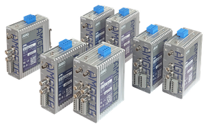 AMGFIB SERIES - Fiber Transmission Product Range