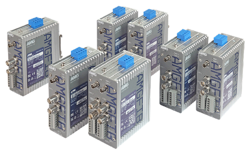 AMGFIB SERIES - Fiber Transmission Product Range