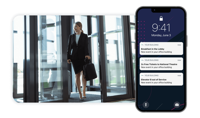 White-labled workplace app to boost your Hybrid work strategy