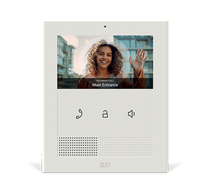 2N® Clip - The power of IP for every home