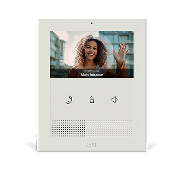 2N® Clip - The power of IP for every home