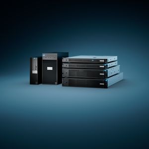 Milestone Husky IVO Series