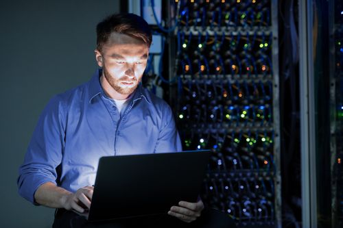 Milestone XProtect Extensions