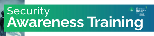 Cyber Security Awareness Training