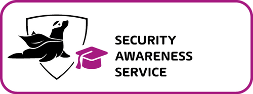 SECURITY AWARENESS SERVICE