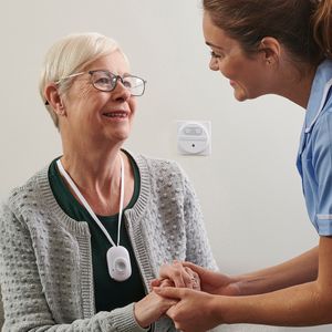 One Nurse call
