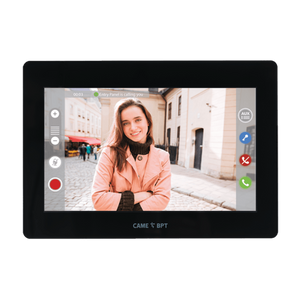 CAME BPT XTS HD video monitor