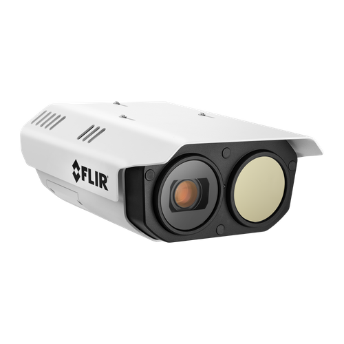 FLIR FH-Series ID