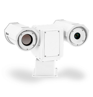 FLIR PT-Series HD