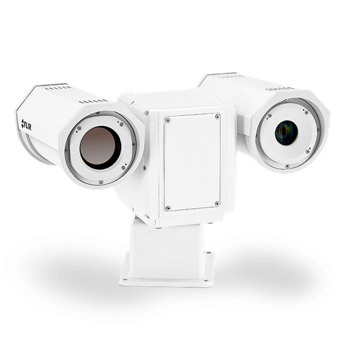 FLIR PT-Series HD