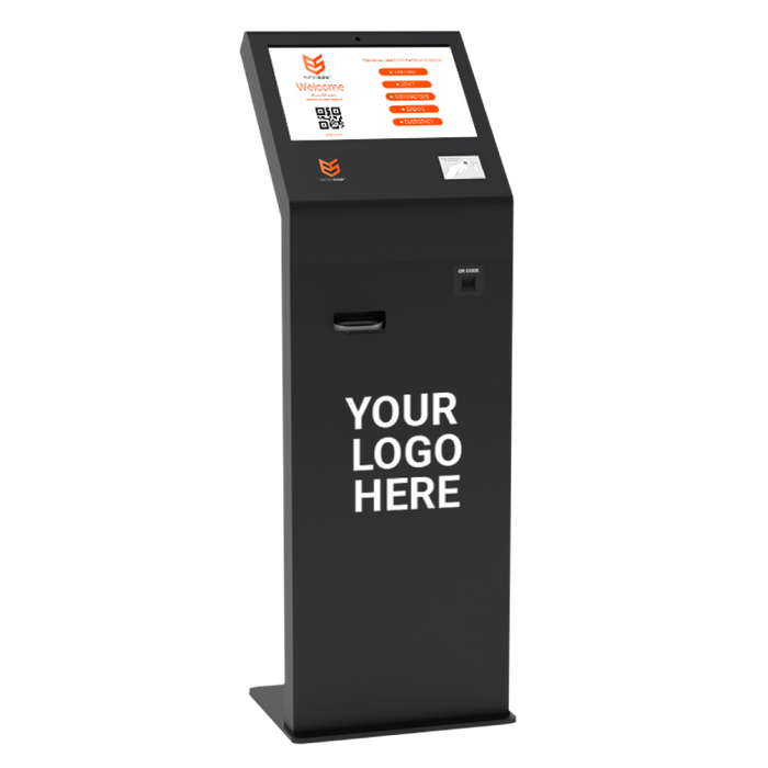 EntrySign Visitor & Contractor Management System