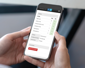 EntrySign Fire Safety & Emergency Evacuation Solutions