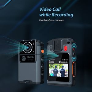 GC550 2K Mini Body Camera