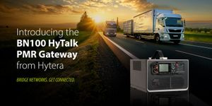 BN100 Voice Gateway Box