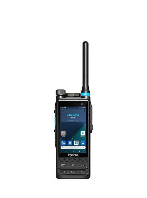 PTC680 Dual-mode Rugged Radio