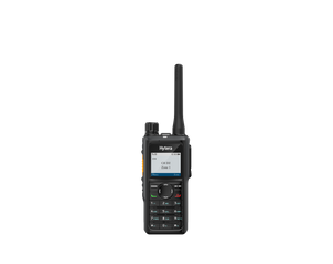 HP685 Professional DMR Portable Two-way Radio