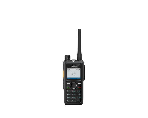HP685 Professional DMR Portable Two-way Radio