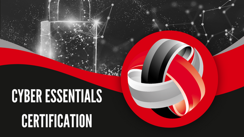 Cyber Essentials Certification