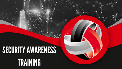 Empowering Your Staff: Cyber Security Awareness Training