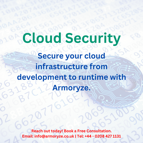 Comprehensive Cloud Security Review: Safeguarding Your Infrastructure from Development to Runtime