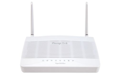 Vigor 2620Ln
