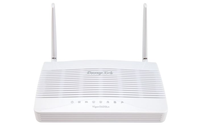 Vigor 2620Ln