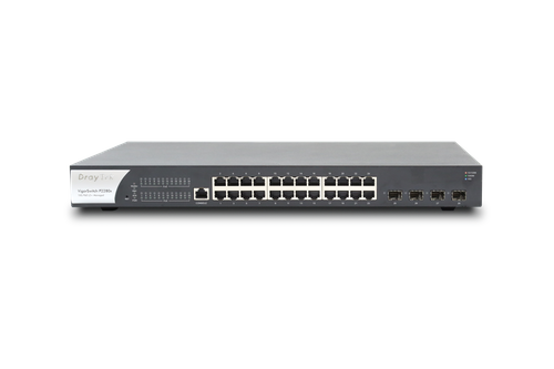 VigorSwitch P2280x