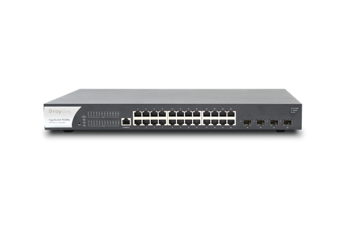 VigorSwitch P2280x