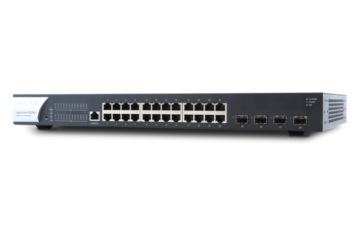 VigorSwitch P2280x