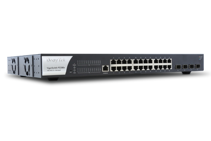 VigorSwitch P2280x