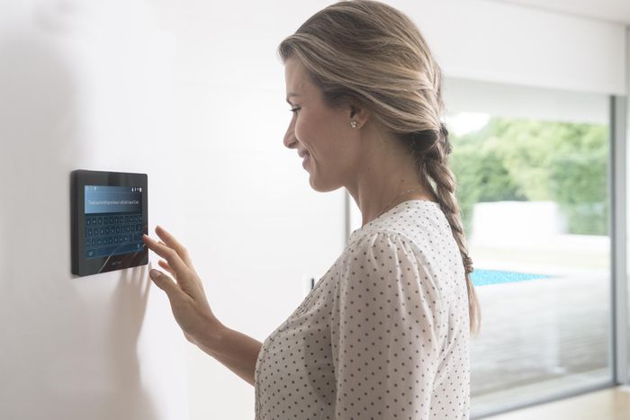 CAME BPT XTS HD video monitor