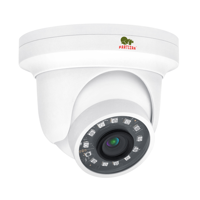 IP camera IPD-5SP-IR Starlight