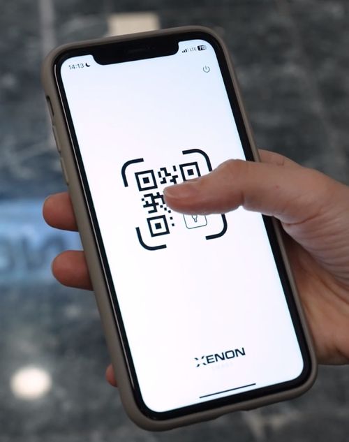 Xenon Smart Access Control