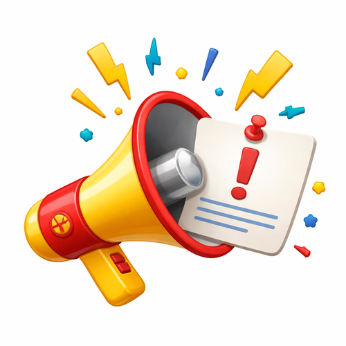 📢 Exhibiting Announcement 📢