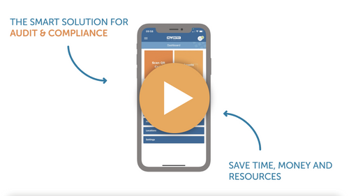 InVentry Audit & Compliance