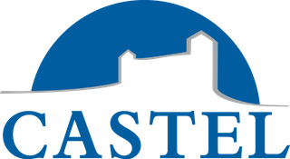Exhibitor profile image for CASTEL