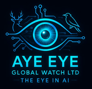 Exhibitor profile image for Aye Eye Global Watch