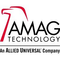 Company name - AMAG Technology